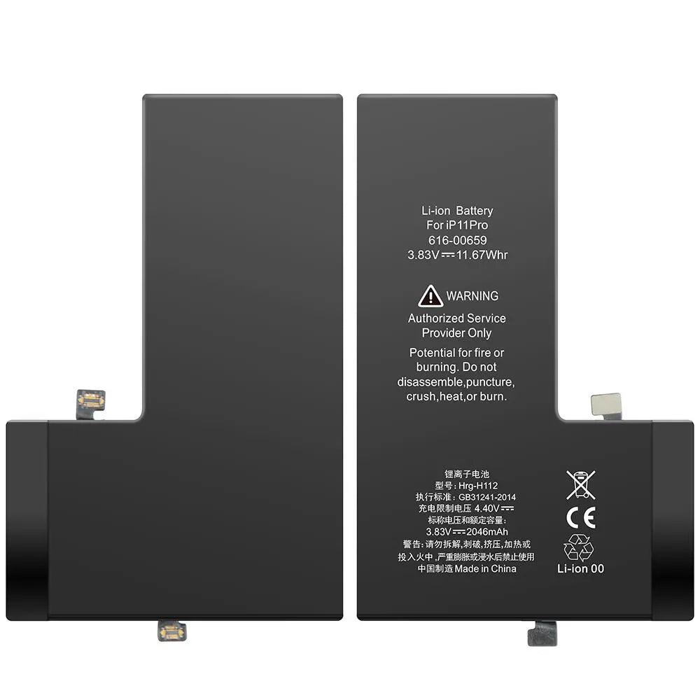 Battery iPhone Pro Battery iPhone Pro